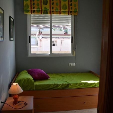 Appartement Duplex En Oropesa Del Mar Extérieur photo