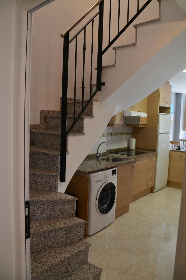Appartement Duplex En Oropesa Del Mar Extérieur photo