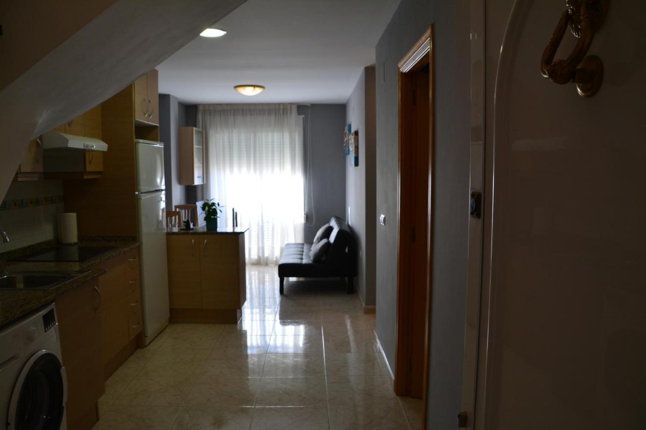 Appartement Duplex En Oropesa Del Mar Extérieur photo