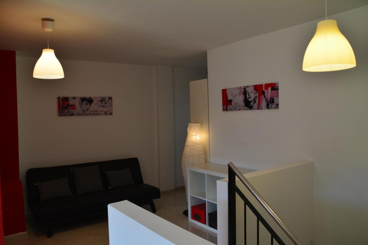 Appartement Duplex En Oropesa Del Mar Extérieur photo