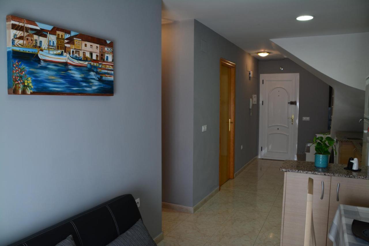 Appartement Duplex En Oropesa Del Mar Extérieur photo