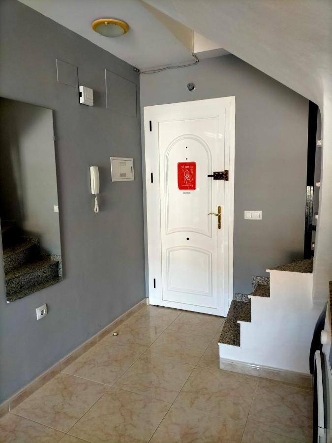 Appartement Duplex En Oropesa Del Mar Extérieur photo